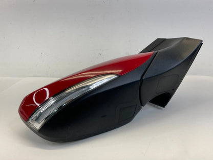 2013 Hyundai Elantra GT Front Right Door Side View Power Mirror w/Turn Signal