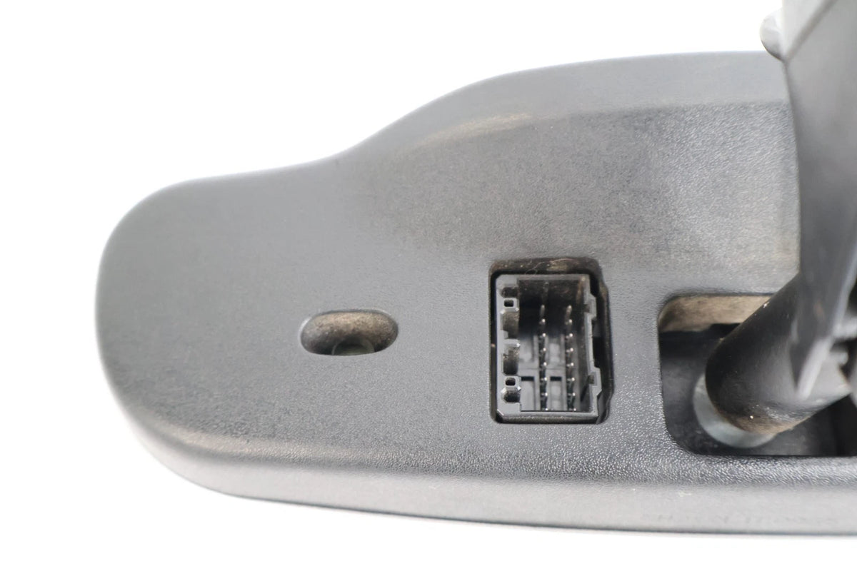 2006-2010 HUMMER H3 INTERIOR INSIDE REAR VIEW MIRROR W/ AUTODIMMING ONSTAR OEM