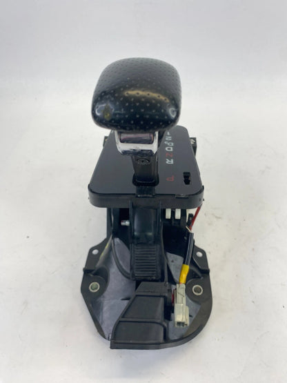 2003-2007 HONDA ACCORD SEDAN 3.0L 5-SPEED A/T GEAR SELECTOR SHIFT SHIFTER LEVER