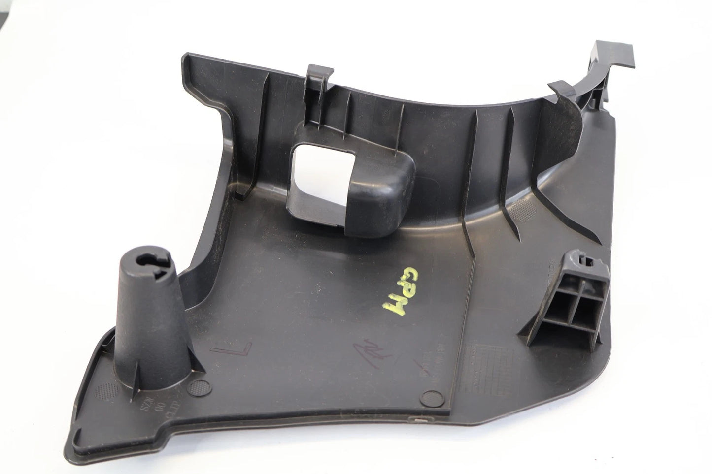 2016-2021 HONDA CIVIC FRONT LEFT COWL KICK PANEL INNER TRIM COVER 83161-TBA OEM