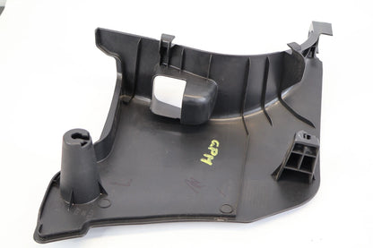 2016-2021 HONDA CIVIC FRONT LEFT COWL KICK PANEL INNER TRIM COVER 83161-TBA OEM