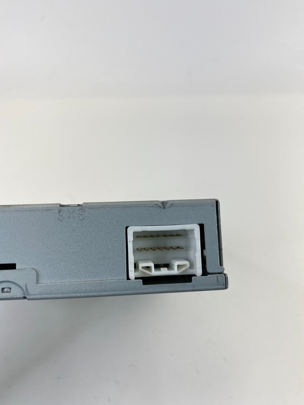 2008-2015 Mitsubishi Lancer Satellite Radio Control Module Sirius 8701A219 OEM