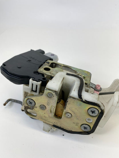 2003 Honda Element Front Right Passenger Side Door Lock Latch Actuator OEM