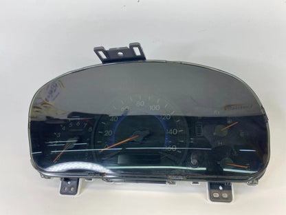 2006 HONDA ODYSSEY MPH SPEEDOMETER INSTRUMENT CLUSTER 207K MILES 78100SHJA230M1