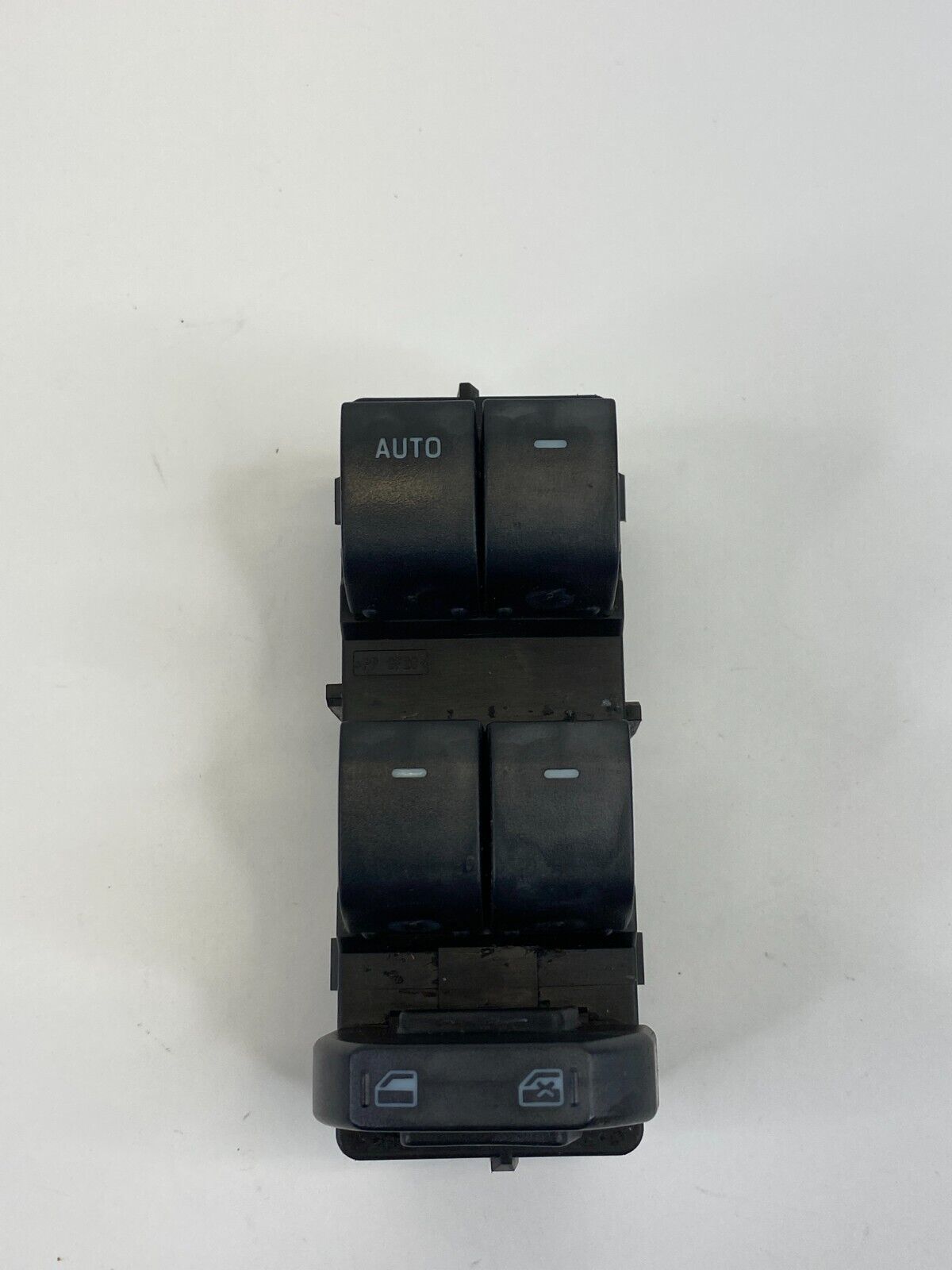 07-12 Ford Escape Front Left Power Master Window Control Switch 8L8T14540ABW OEM