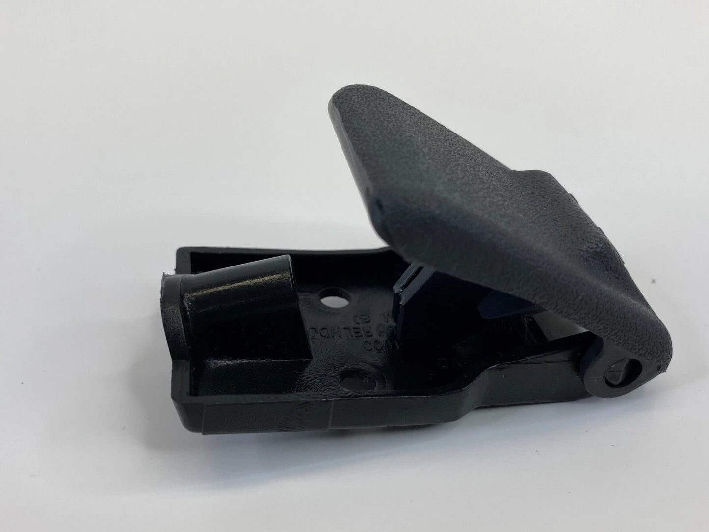 2001-2006 HYUNDAI ELANTRA HOOD RELEASE HANDLE LEVER HOOD RELEASE HANDLE OEM