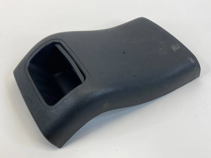 2013-2016 DODGE DART REAR CENTER CONSOLE END CAP COVER TRIM PANEL 1WV01DX9AD OEM