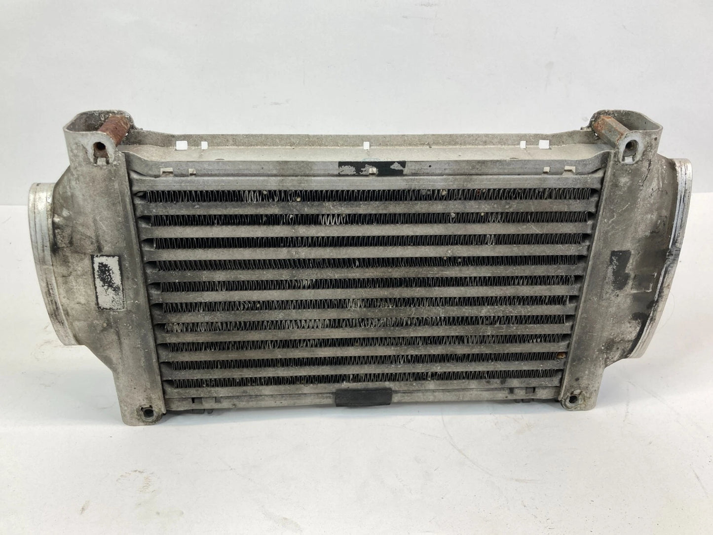 2002-2008 MINI COOPER S 1.6L L4 SUPERCHARGER INTERCOOLER UNIT CHARGE AIR COOLER
