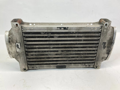 2002-2008 MINI COOPER S 1.6L L4 SUPERCHARGER INTERCOOLER UNIT CHARGE AIR COOLER