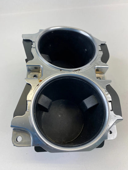 2013 2014 2015 2016 FORD FUSION CENTER CONSOLE DUAL CUP HOLDER OEM