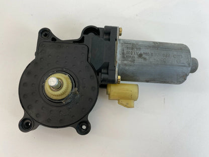 2001-2005 PONTIAC AZTEK FRONT LEFT DRIVER SIDE DOOR WINDOW MOTOR 990876100 OEM