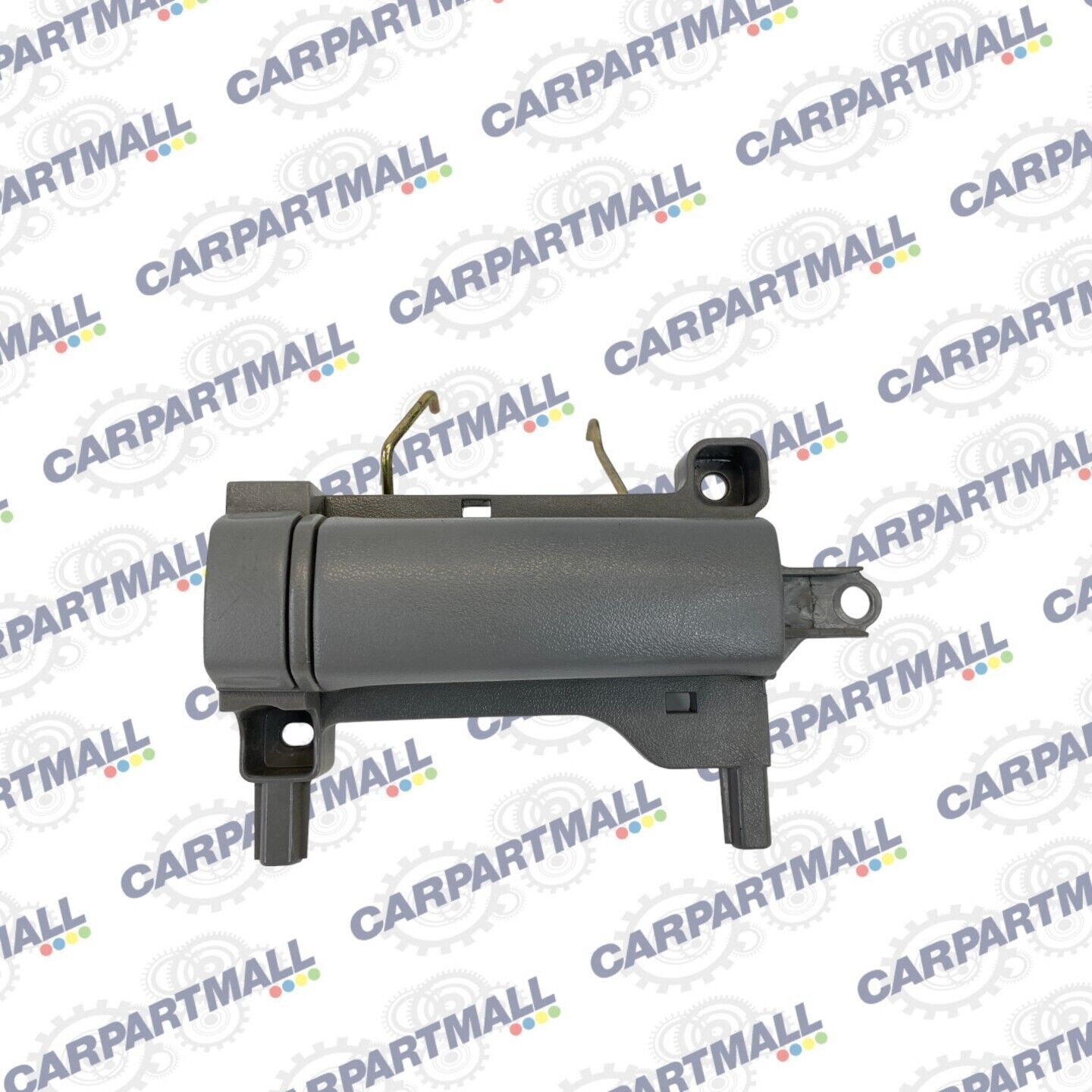 04-10 Toyota Sienna Rear Left Sliding Door Interior Inner Handle 423624-10050