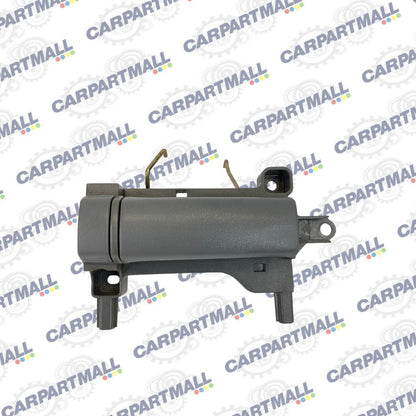 04-10 Toyota Sienna Rear Left Sliding Door Interior Inner Handle 423624-10050