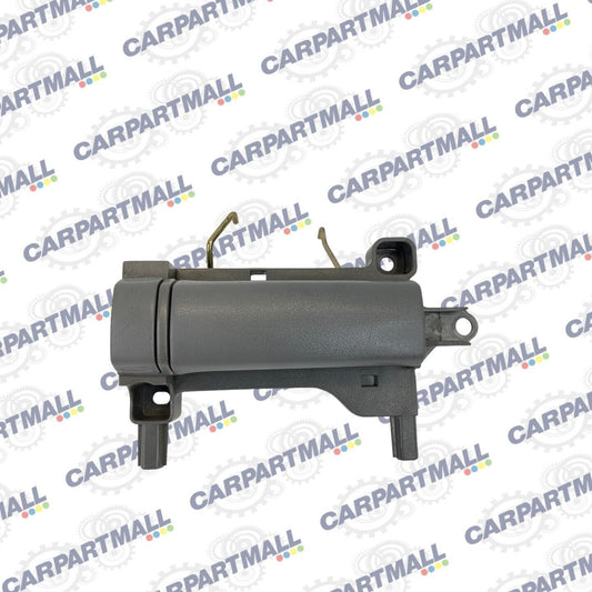 04-10 Toyota Sienna Rear Left Sliding Door Interior Inner Handle 423624-10050