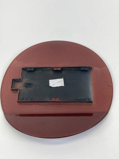 2011-2016 Chevrolet Chevy Cruze Fuel Gas Filler Tank Door Lid Cover