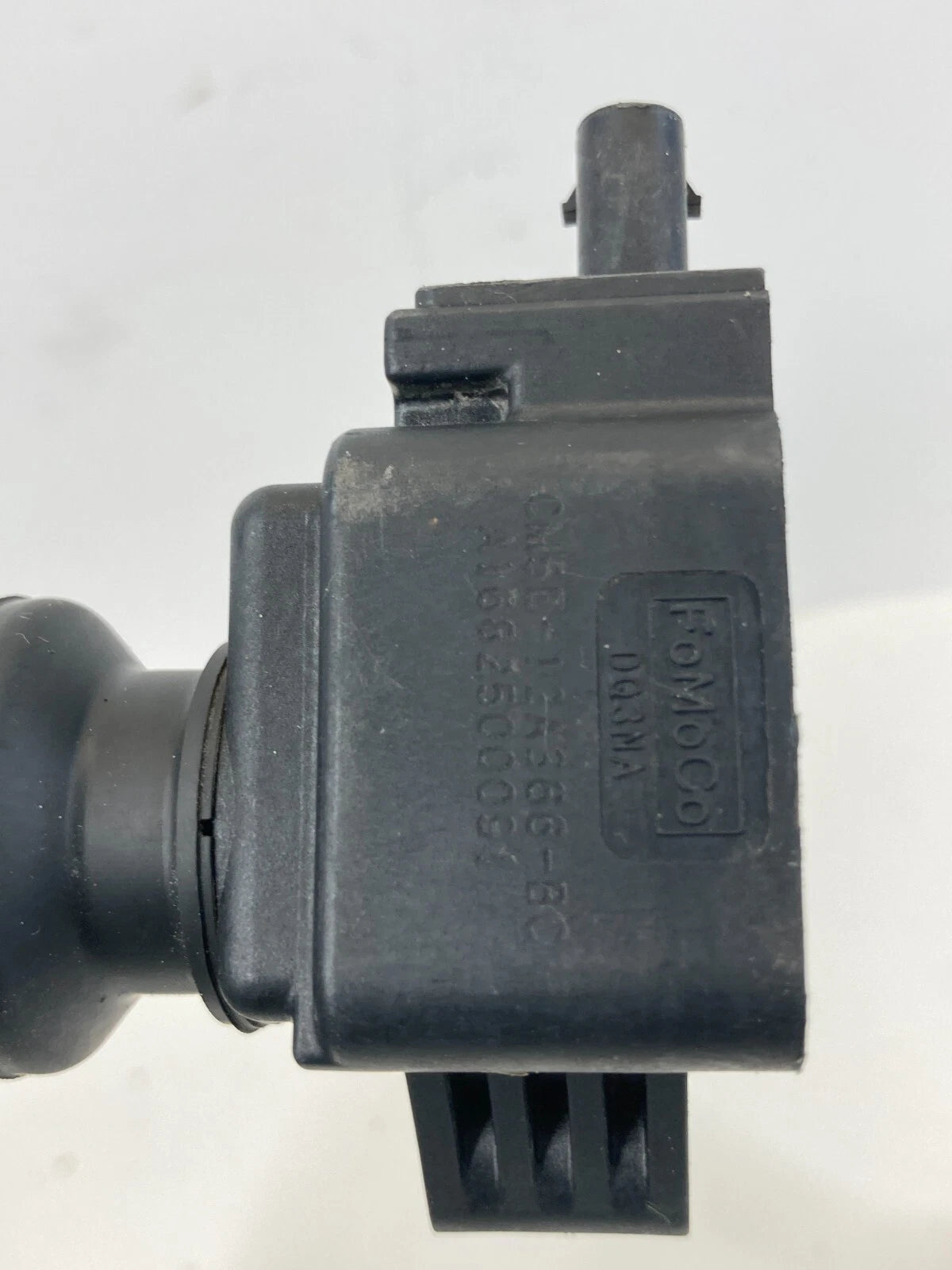 2012-2018 FORD EDGE 2.0L ENGINE IGNITION COIL PACK SET OF 4 OEM 12A366-BC