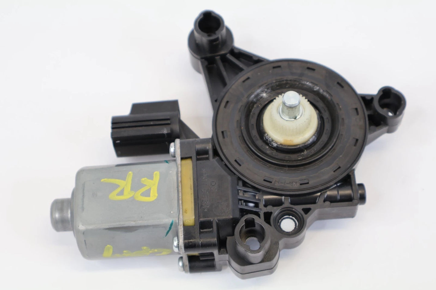 2020-2025 FORD EXPLORER REAR RIGHT POWER WINDOW REGULATOR MOTOR CM094050-B OEM