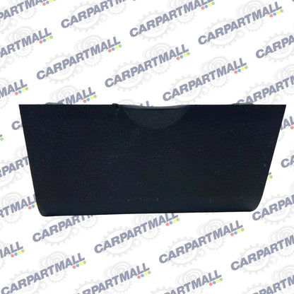 12 13 14 15 16 CHEVROLET SONIC REAR BACK CENTER CONSOLE STORAGE COMPARTMENT OEM