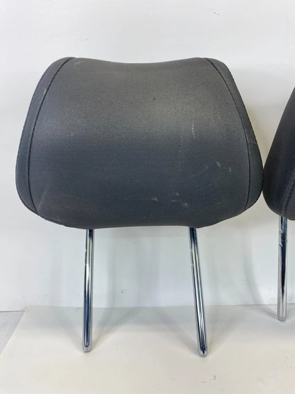 2013-2019 Ford Flex Front Left & Right Seat Headrest Head Rest OEM