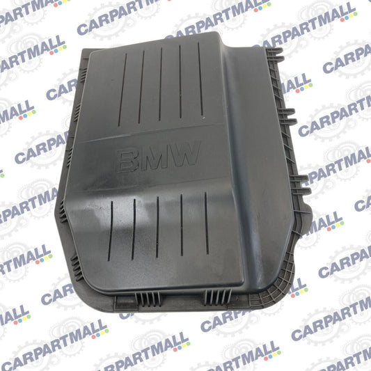 2009 2010 BMW 535i xDrive 3.0L Upper Air Intake Cleaner Filter Box 70304789 OEM