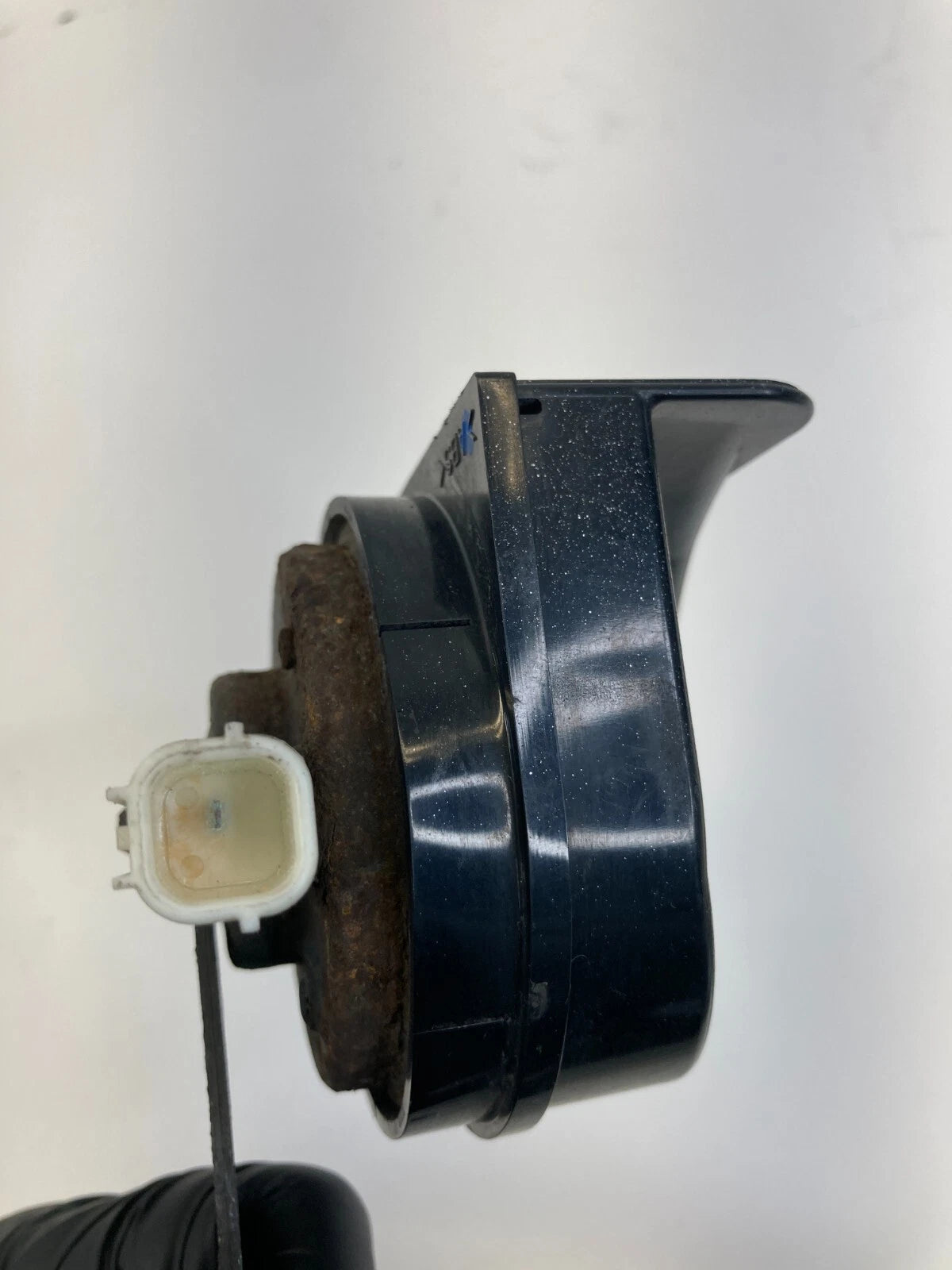 2011 2012 HONDA ACCORD SEDAN HIGH TONE NOTE PITCH SIGNAL HORN ASSY E356943 OEM