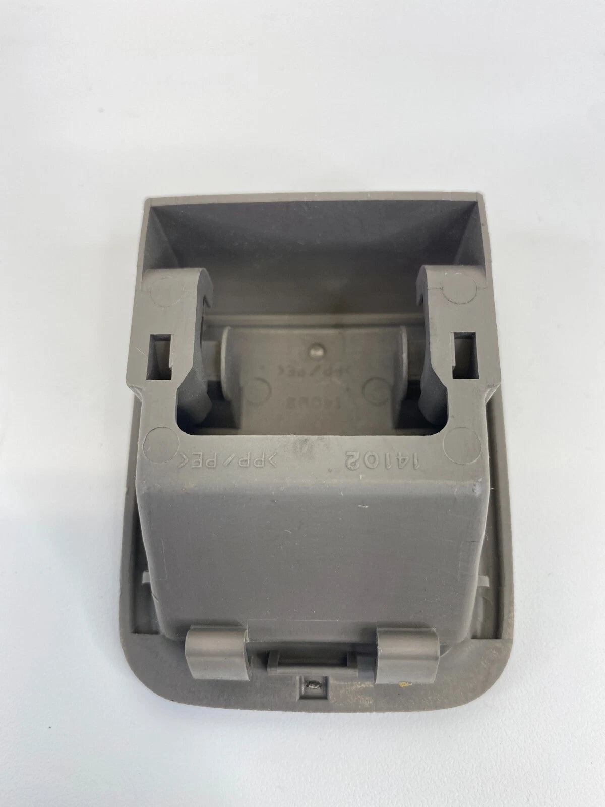 2004-2006 LEXUS LS430 SEAT CHILD ANCH ANCHOR COVER CAP TRIM BEZEL OEM