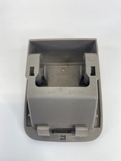 2004-2006 LEXUS LS430 SEAT CHILD ANCH ANCHOR COVER CAP TRIM BEZEL OEM