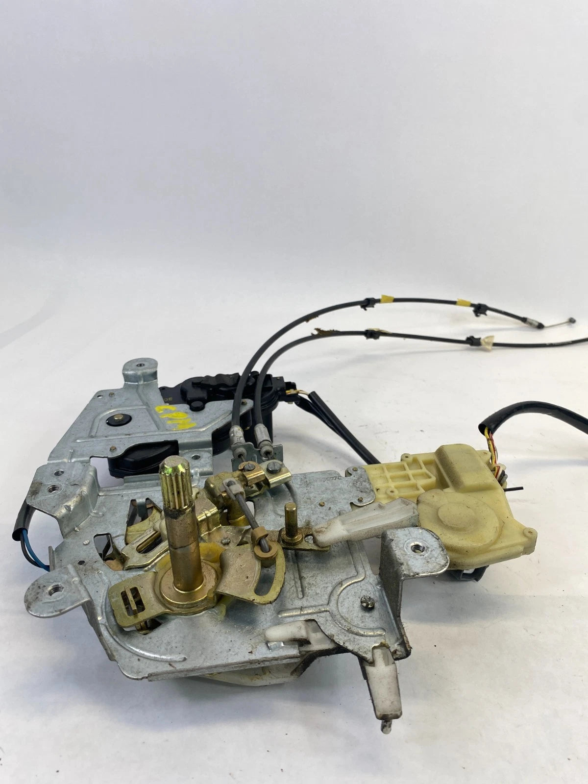 1999-2004 HONDA ODYSSEY REAR RIGHT SLIDING DOOR LOCK ACTUATOR CONTROL OEM