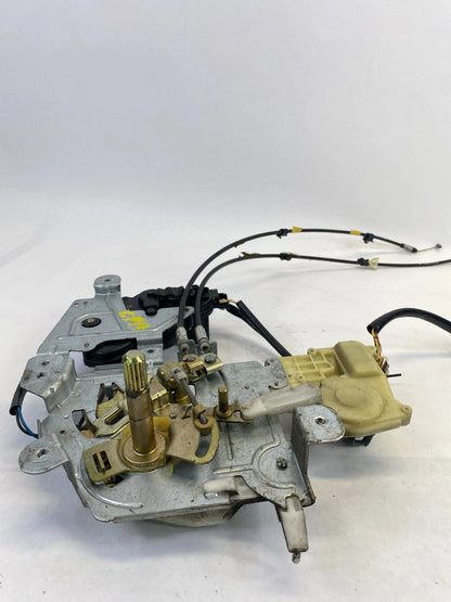 1999-2004 HONDA ODYSSEY REAR RIGHT SLIDING DOOR LOCK ACTUATOR CONTROL OEM