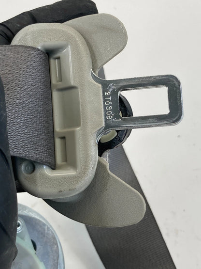 2011 2012 TOYOTA AVALON FRONT LEFT DRIVER SIDE SEAT BELT RETRACTOR OEM