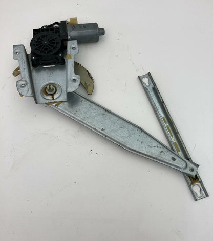 2004-2009 DODGE DURANGO REAR RIGHT PASSENGER DOOR WINDOW MOTOR REGULATOR OEM