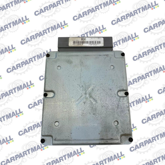 1999 2000 Ford Mustang 3.8L AT Engine Computer Control Module ECM XR3F-12A650-JB