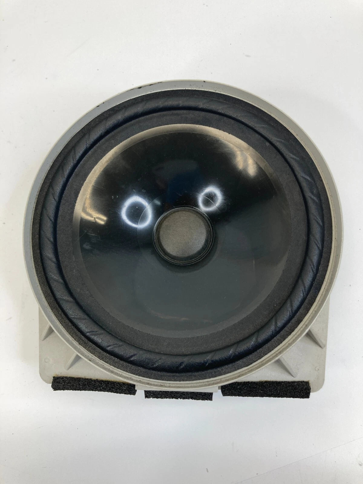 2007 2008 HONDA FIT REAR RIGHT BACK DOOR AUDIO SOUND SPEAKER EAS-16P704A OEM