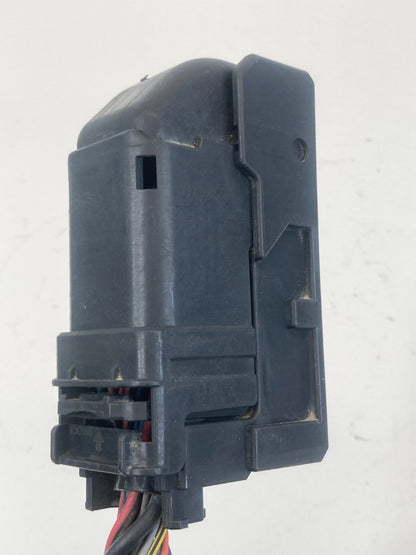 2012-2017 GMC Terrain 2.4L L4 AT FWD ABS Anti Lock Brake Pump Plug Connector