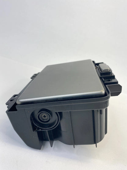 2003 2004 INFINITI G35 CENTER CONSOLE CUP HOLDER STORAGE CUBBY 68430-AL507 OEM