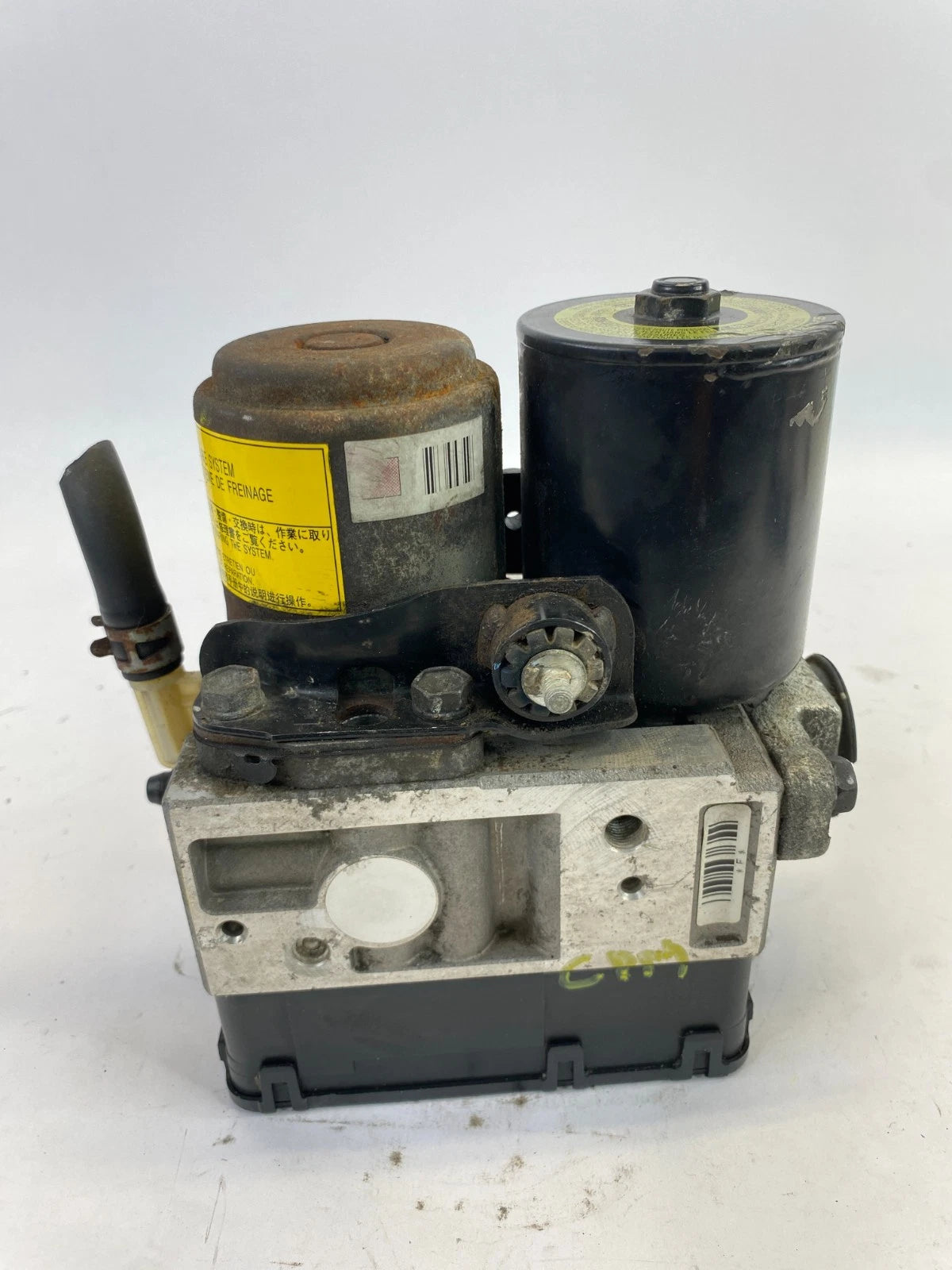2007-2011 TOYOTA CAMRY HYBRID ABS ANTI-LOCK BRAKE PUMP MODULE OEM 44510-30270