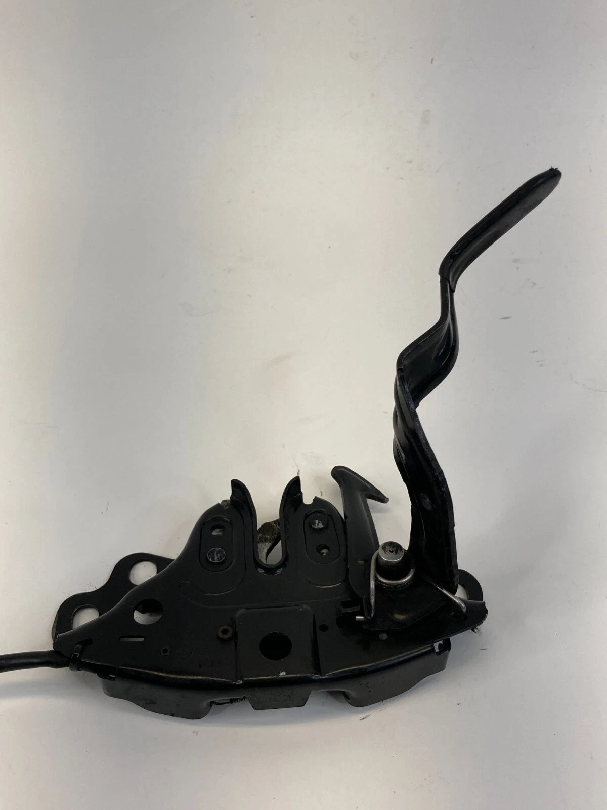 2013-2015 NISSAN ALTIMA 2.5L FRONT HOOD LOCK LATCH RELEASE ACTUATOR OEM