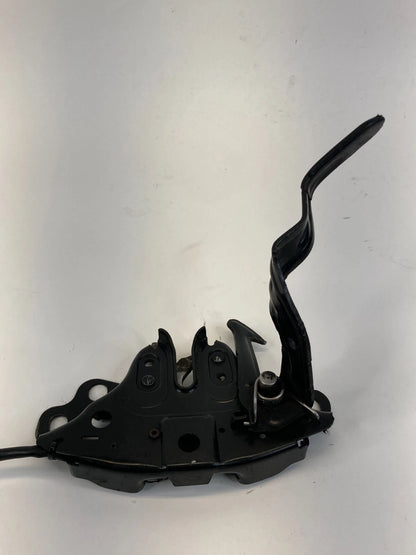 2013-2015 NISSAN ALTIMA 2.5L FRONT HOOD LOCK LATCH RELEASE ACTUATOR OEM