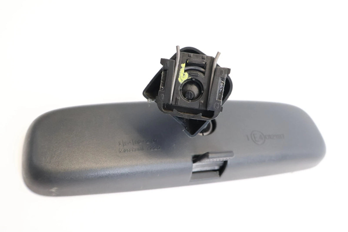 2003-2009 TOYOTA 4RUNNER INTERIOR INSIDE REAR VIEW MIRROR E4012197 OEM FACTORY