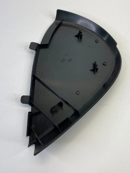 2003-2011 SAAB 9-3 93 DASH RIGHT PASSENGER SIDE END CAP COVER TRIM PANEL OEM