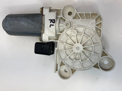 2003-2009 MERCEDES-BENZ E320 REAR LEFT DOOR POWER WINDOW MOTOR A2118202342 OEM