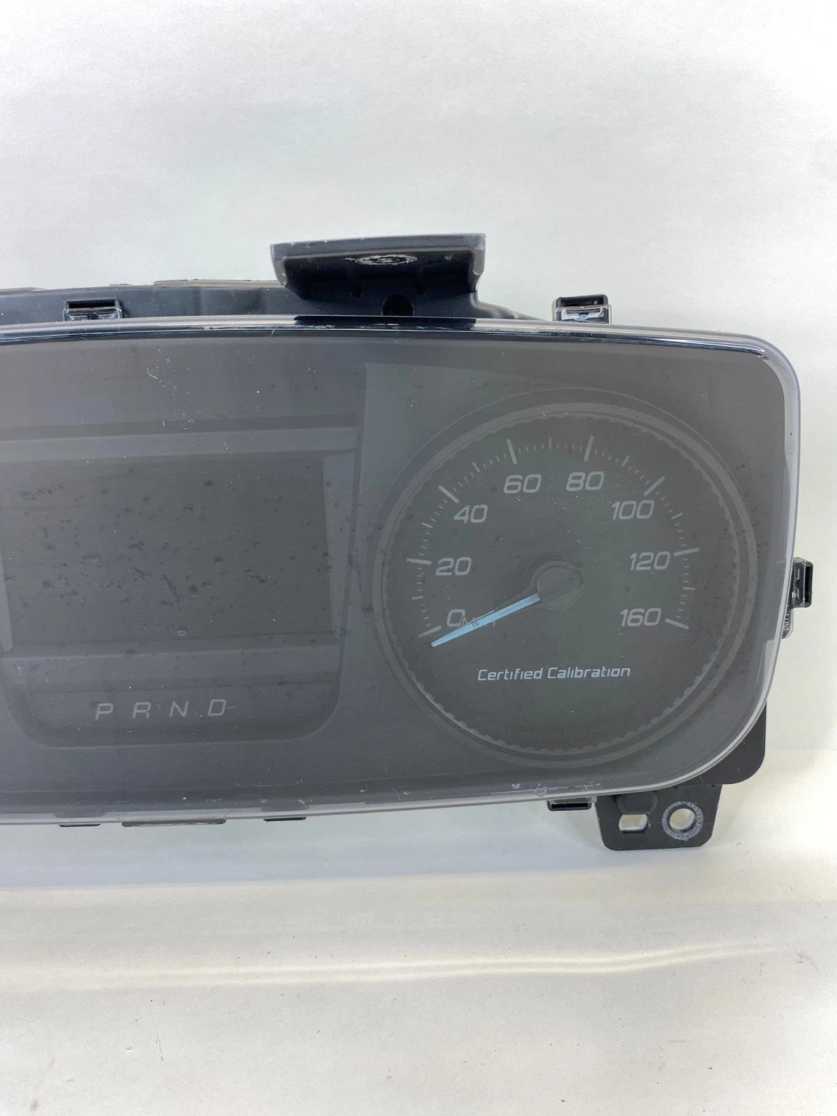 2013 FORD TAURUS 3.5L AT SPEEDOMETER INSTRUMENT CLUSTER GAUGES DG1T-10849-JK