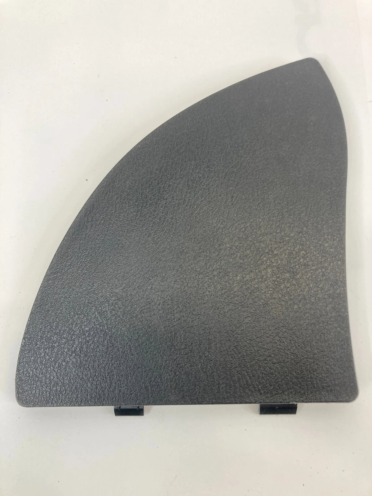 2003-2007 HONDA ACCORD DASH RIGHT PASSENGER SIDE END CAP TRIM 77210-SDA-A010-M1