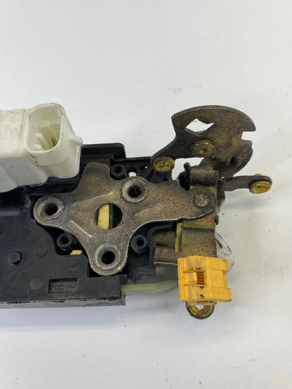 1999-2005 PONTIAC GRAND AM FRONT RIGHT DOOR LOCK LATCH ACTUATOR 16639868 OEM
