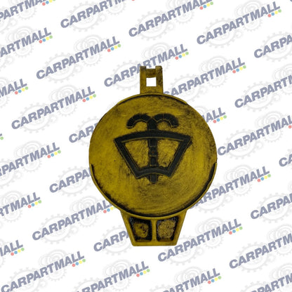 2008-2010 CHRYSLER TOWN & COUNTRY WINDSHIELD WIPER WASHER FLUID RESERVOIR CAP