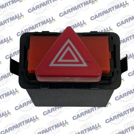 1999-2004 Audi A6 Quattro Emergency Hazard Warning Switch Button 4B0-941-509 OEM