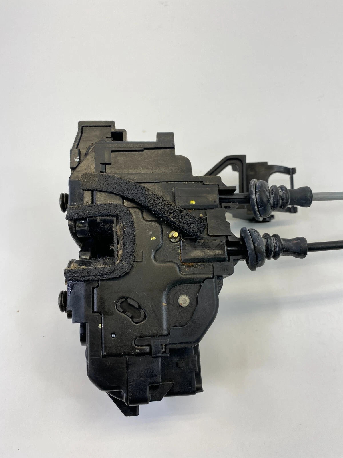 07-09 HYUNDAI SANTA FE FRONT LEFT DRIVER SIDE DOOR LOCK LATCH ACTUATOR C60754A