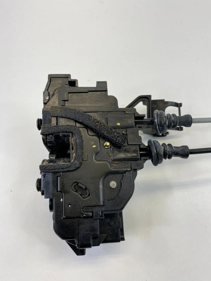 07-09 HYUNDAI SANTA FE FRONT LEFT DRIVER SIDE DOOR LOCK LATCH ACTUATOR C60754A