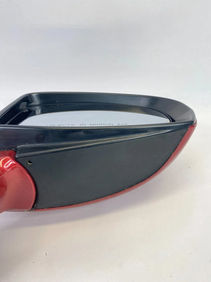 2009-2012 TOYOTA VENZA FRONT RIGHT PASSENGER SIDE VIEW POWER DOOR MIRROR OEM