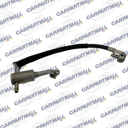 2013-2016 DODGE DART 1.4L TURBO A/C REFRIGERANT SUCTION LINE HOSE PIPE OEM